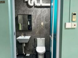 Blk 698A Hougang Street 61 (Hougang), HDB 5 Rooms #582789181